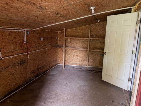 Tiny photo for 1601 Taft Road, Sheridan Township, MI 49340 (MLS # 78080074710)