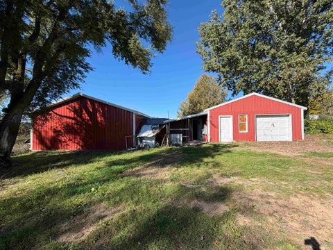 Tiny photo for 1601 Taft Road, Sheridan Township, MI 49340 (MLS # 78080074710)