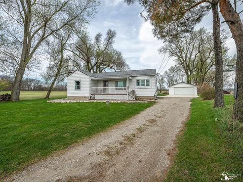 7650 S Custer Road Raisinville Township MI 48161