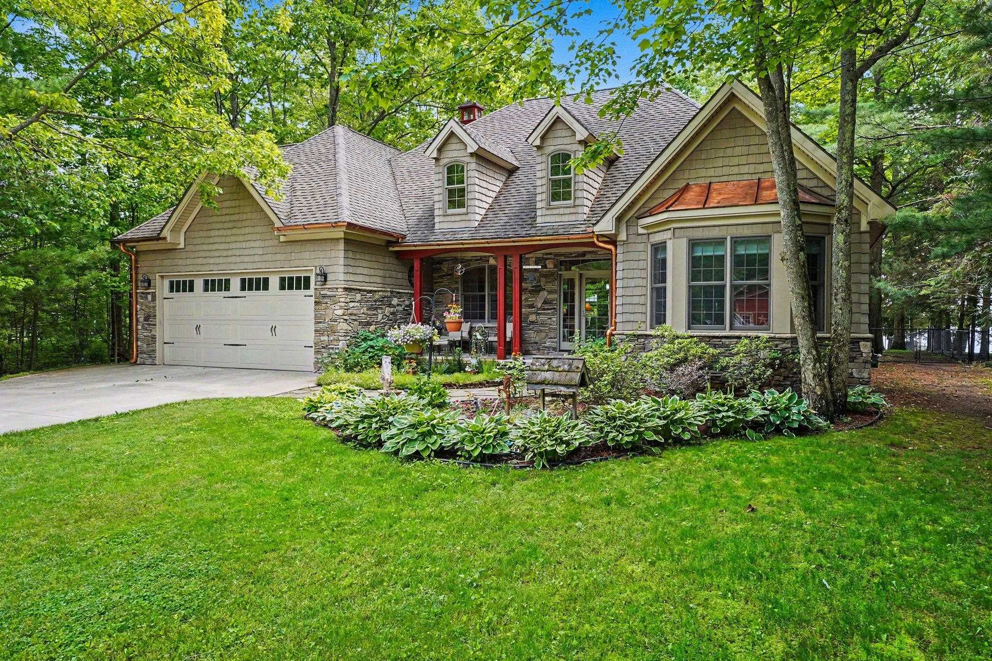 4661 W Cedar Lake Road