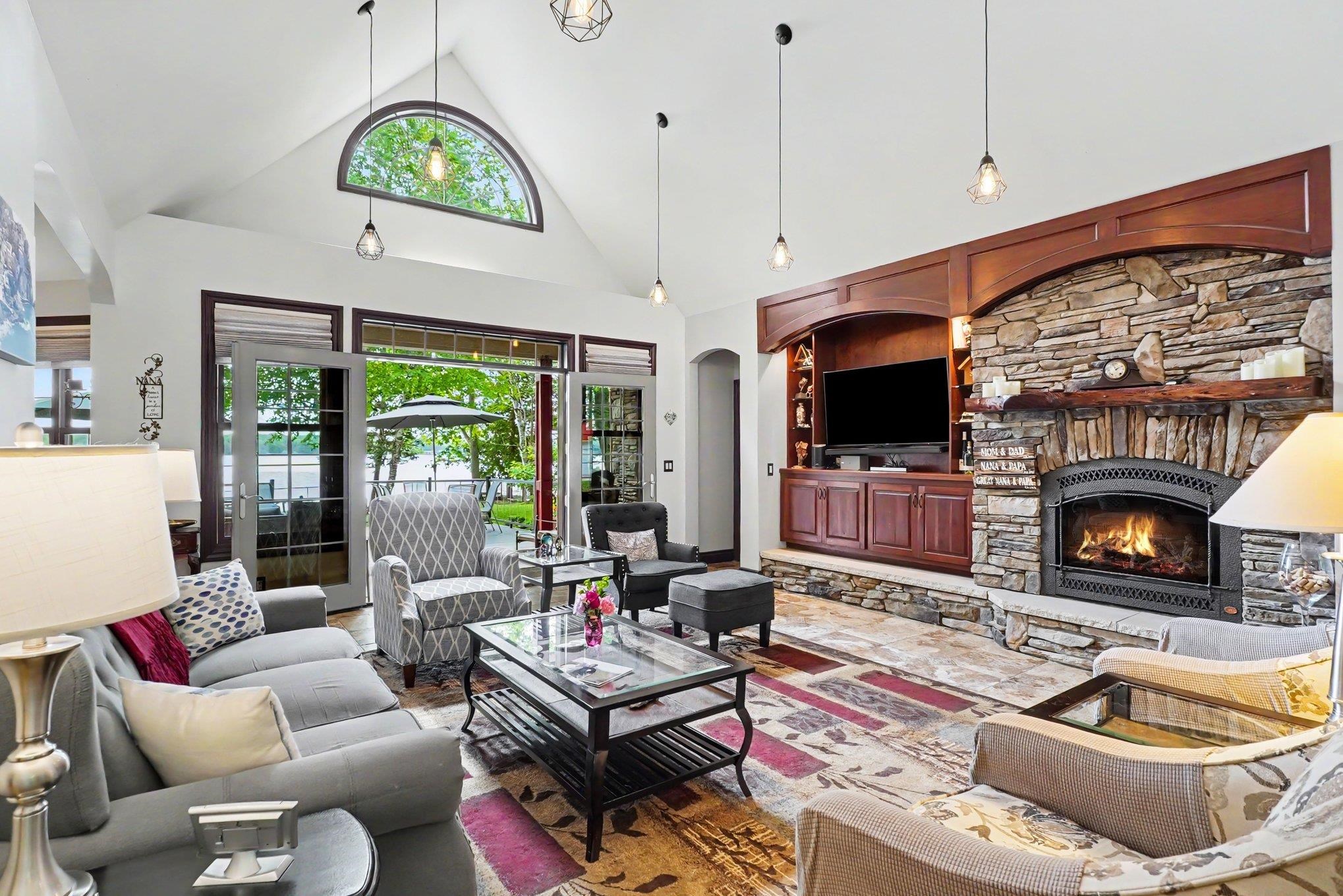 4661 W Cedar Lake Road