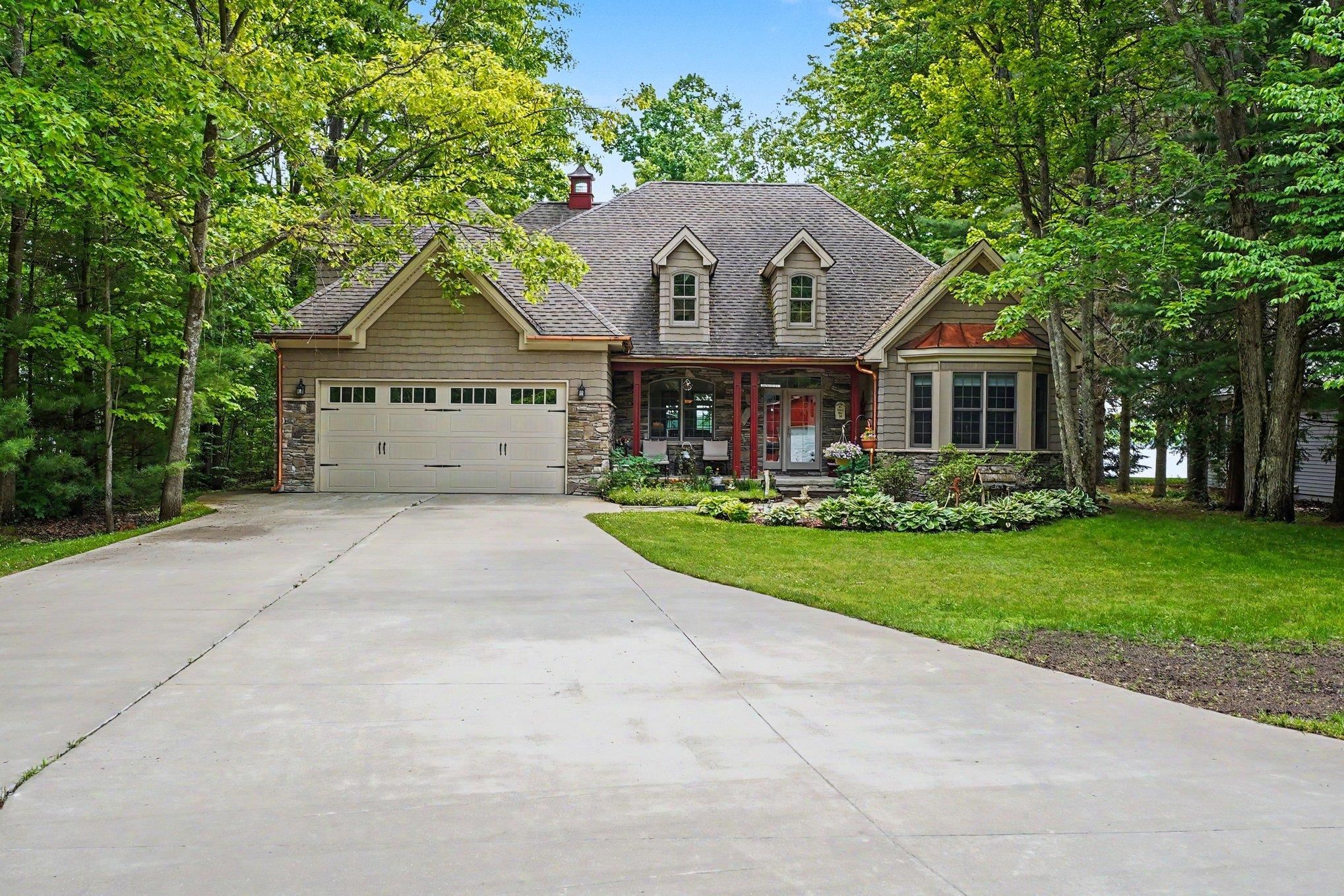 4661 W Cedar Lake Road