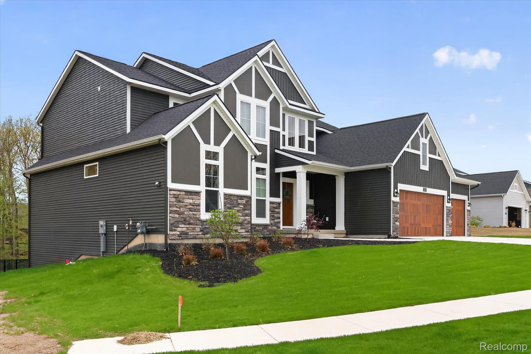 3262 Barett Ridge