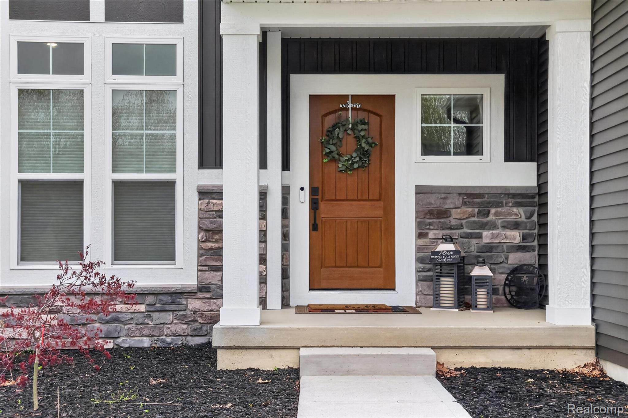 3262 Barett Ridge
