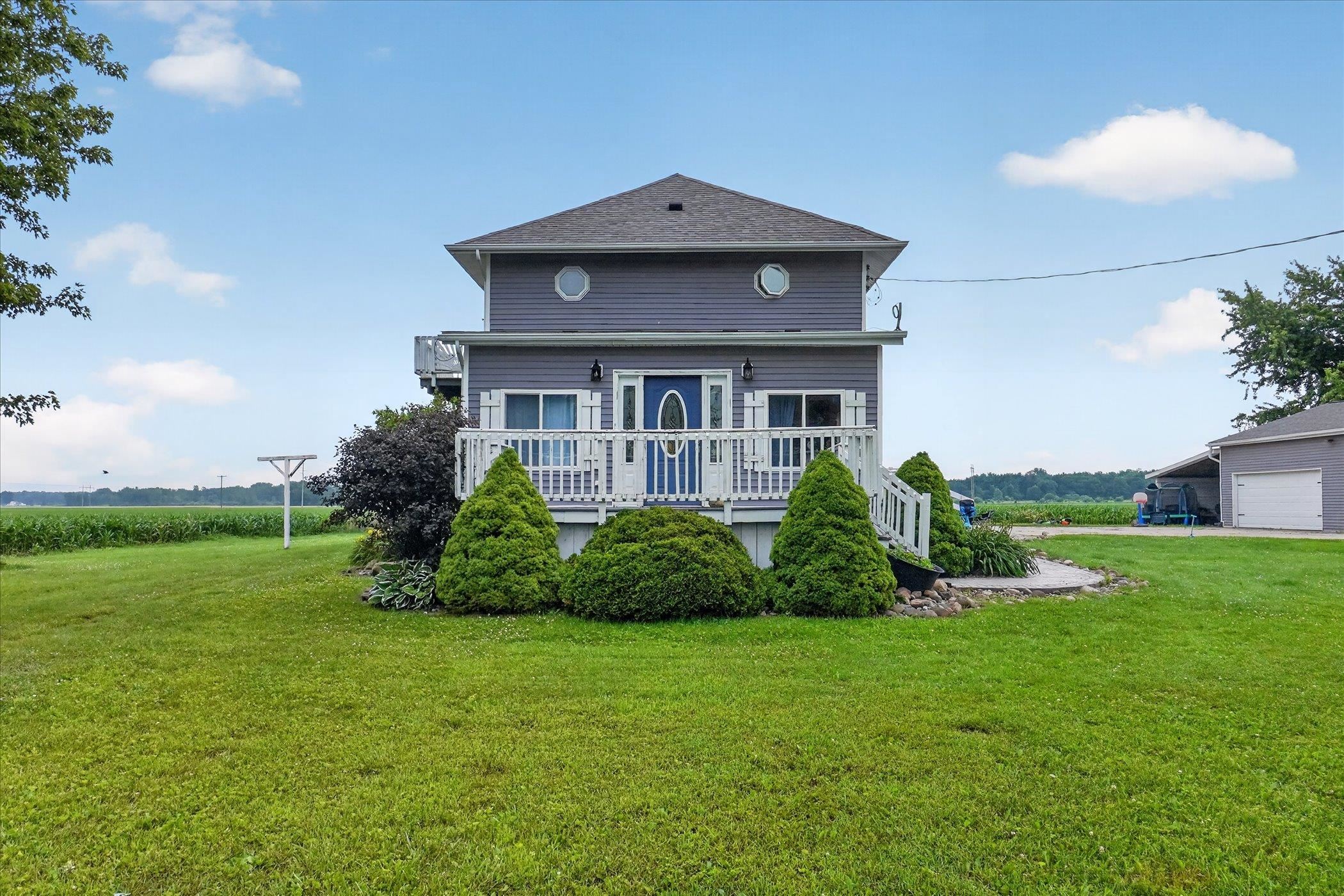 15151 Bishop Road