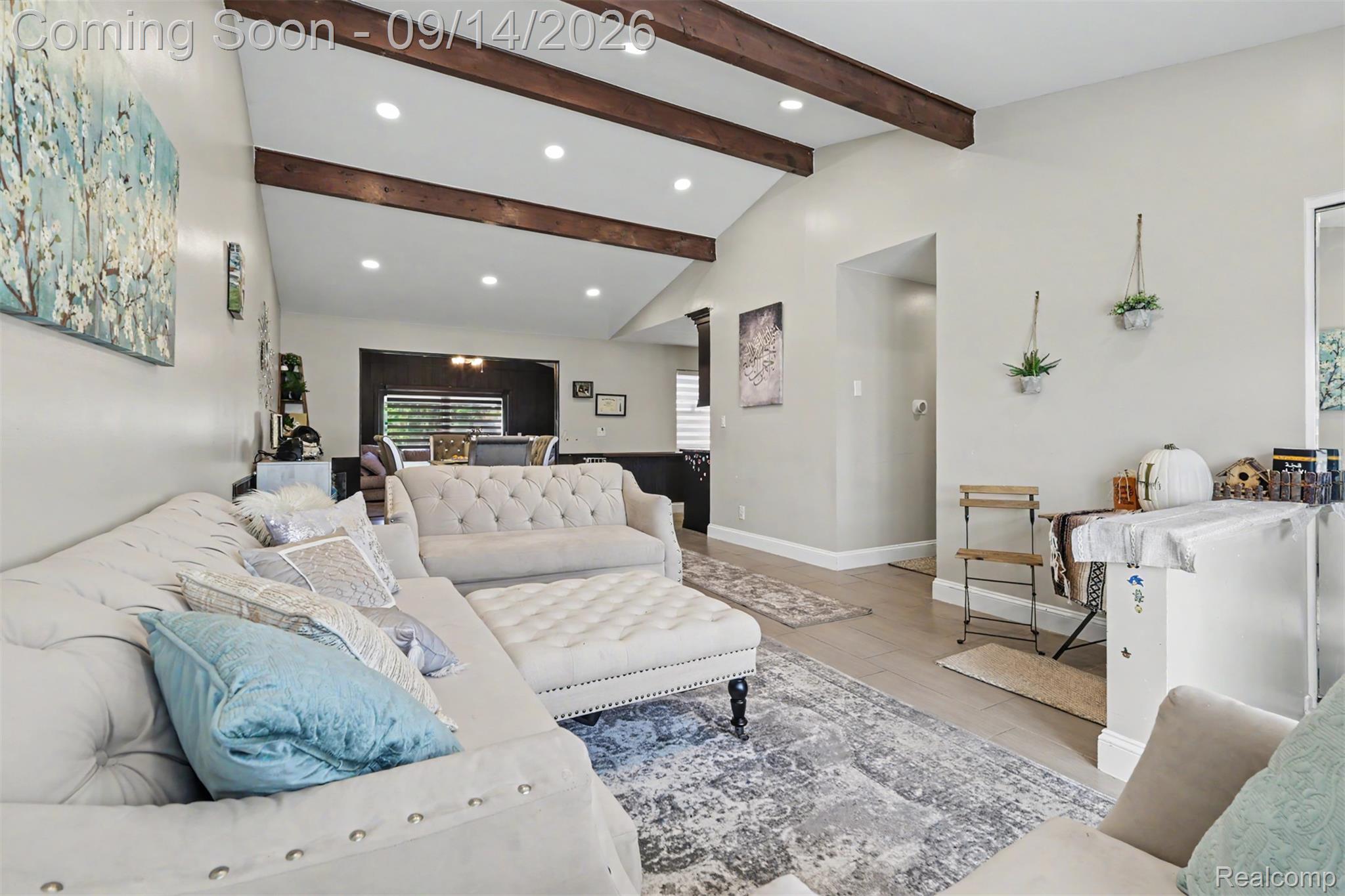 5741 Fairwood Drive
