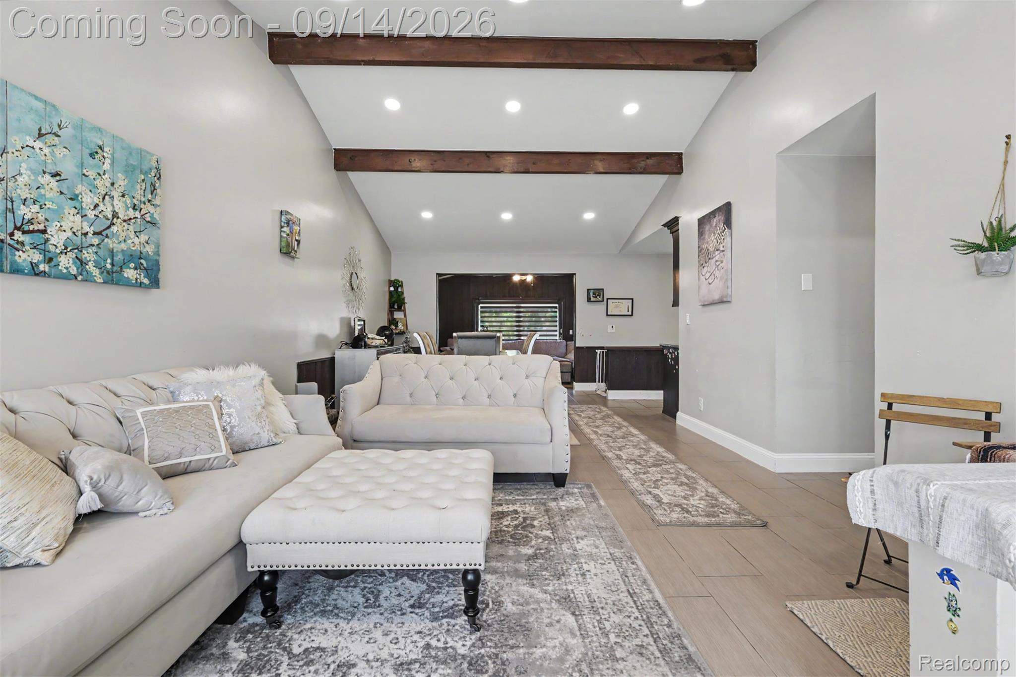5741 Fairwood Drive