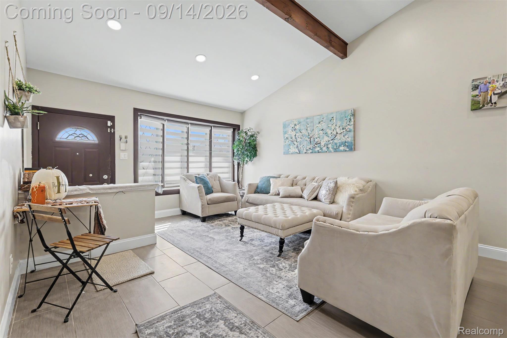 5741 Fairwood Drive