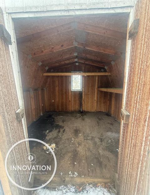 Tiny photo for 1026 Bancroft Street, Port Huron City, MI 48060 (MLS # 58050201073)