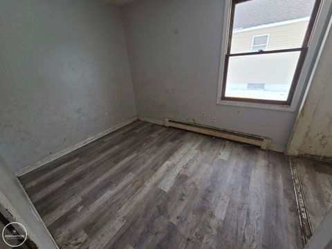 Tiny photo for 1026 Bancroft Street, Port Huron City, MI 48060 (MLS # 58050201073)