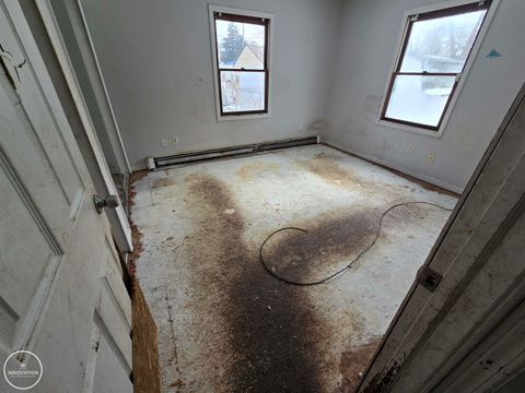 Tiny photo for 1026 Bancroft Street, Port Huron City, MI 48060 (MLS # 58050201073)