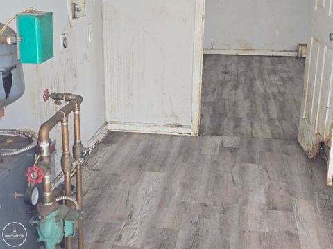 Tiny photo for 1026 Bancroft Street, Port Huron City, MI 48060 (MLS # 58050201073)