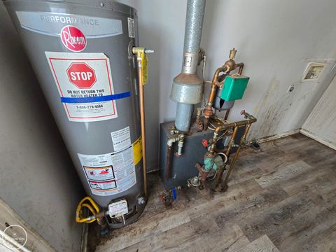 Tiny photo for 1026 Bancroft Street, Port Huron City, MI 48060 (MLS # 58050201073)