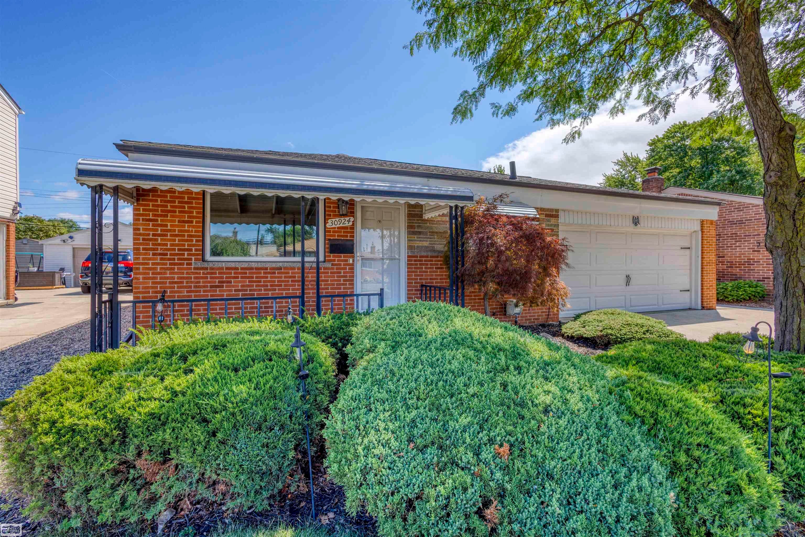 30924 Bradner Drive