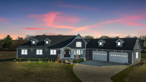 10914 Doves Point Brighton Township Livingston MI 48114