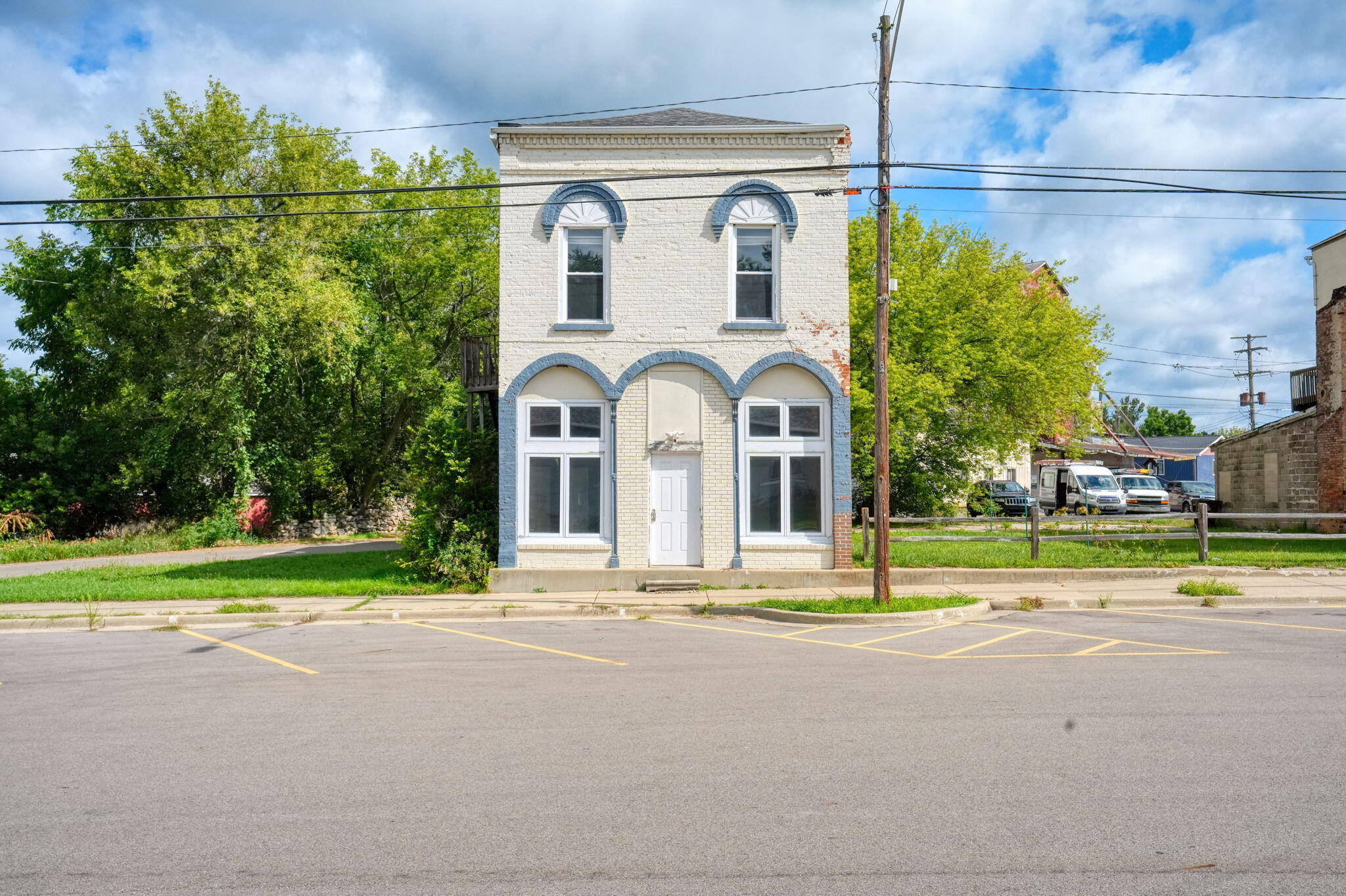 218 W Main Street