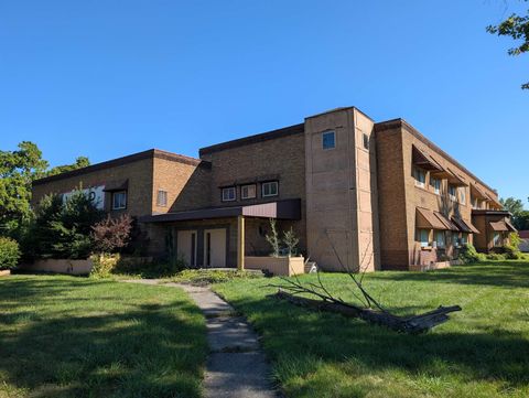 510 Mapleridge Road Carrollton Township MI 48724