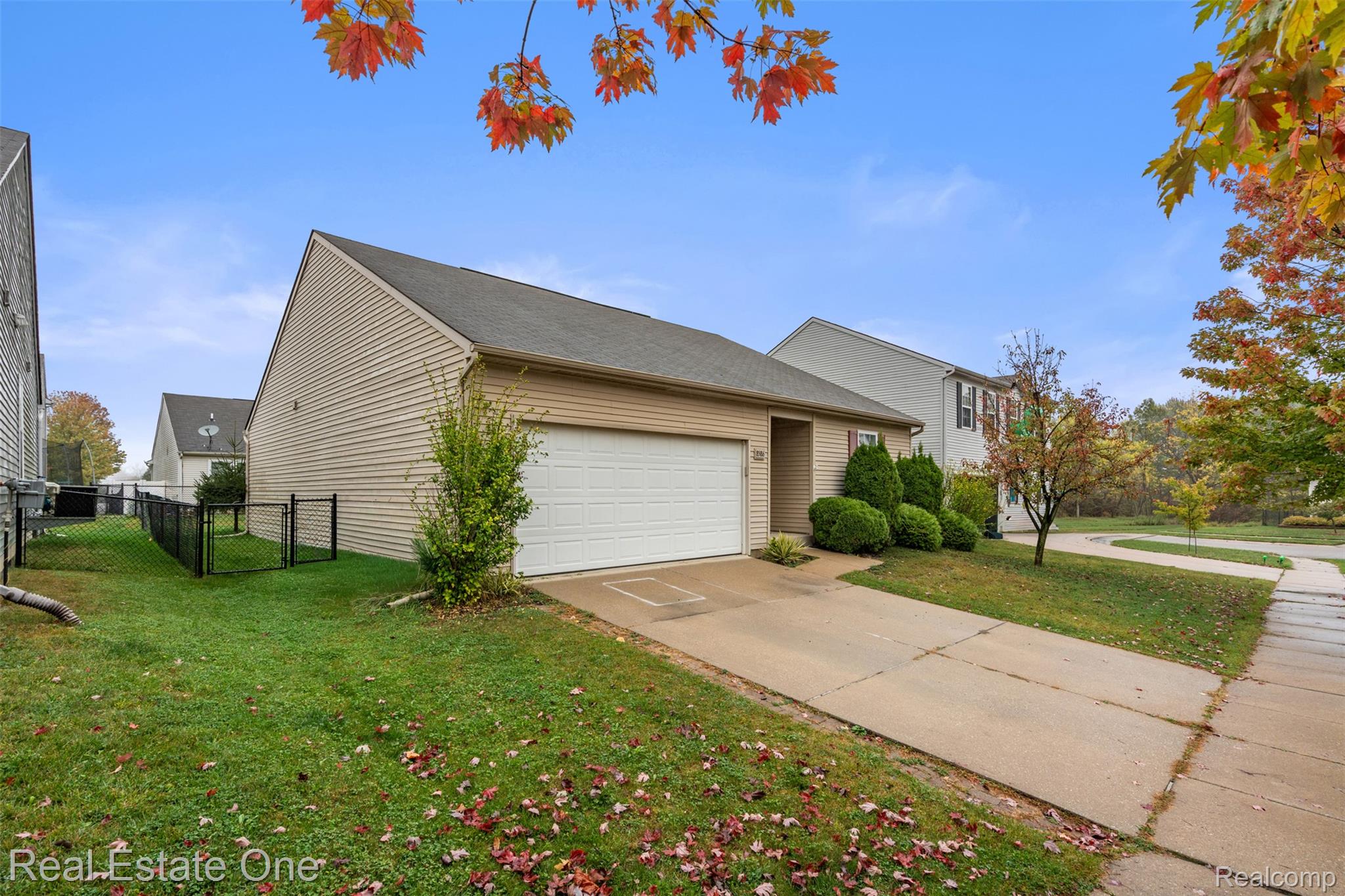 8586 Cass River Drive