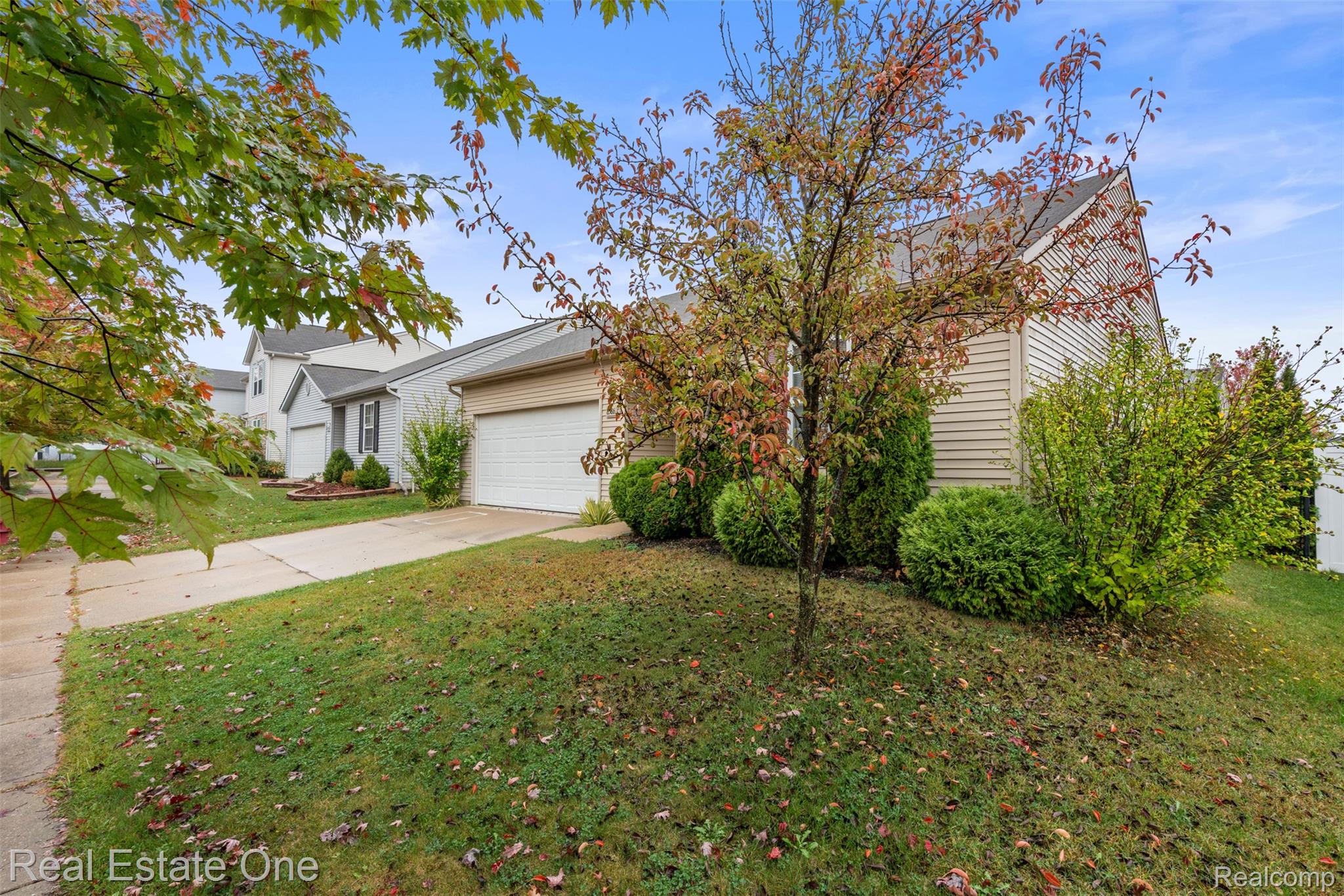 8586 Cass River Drive