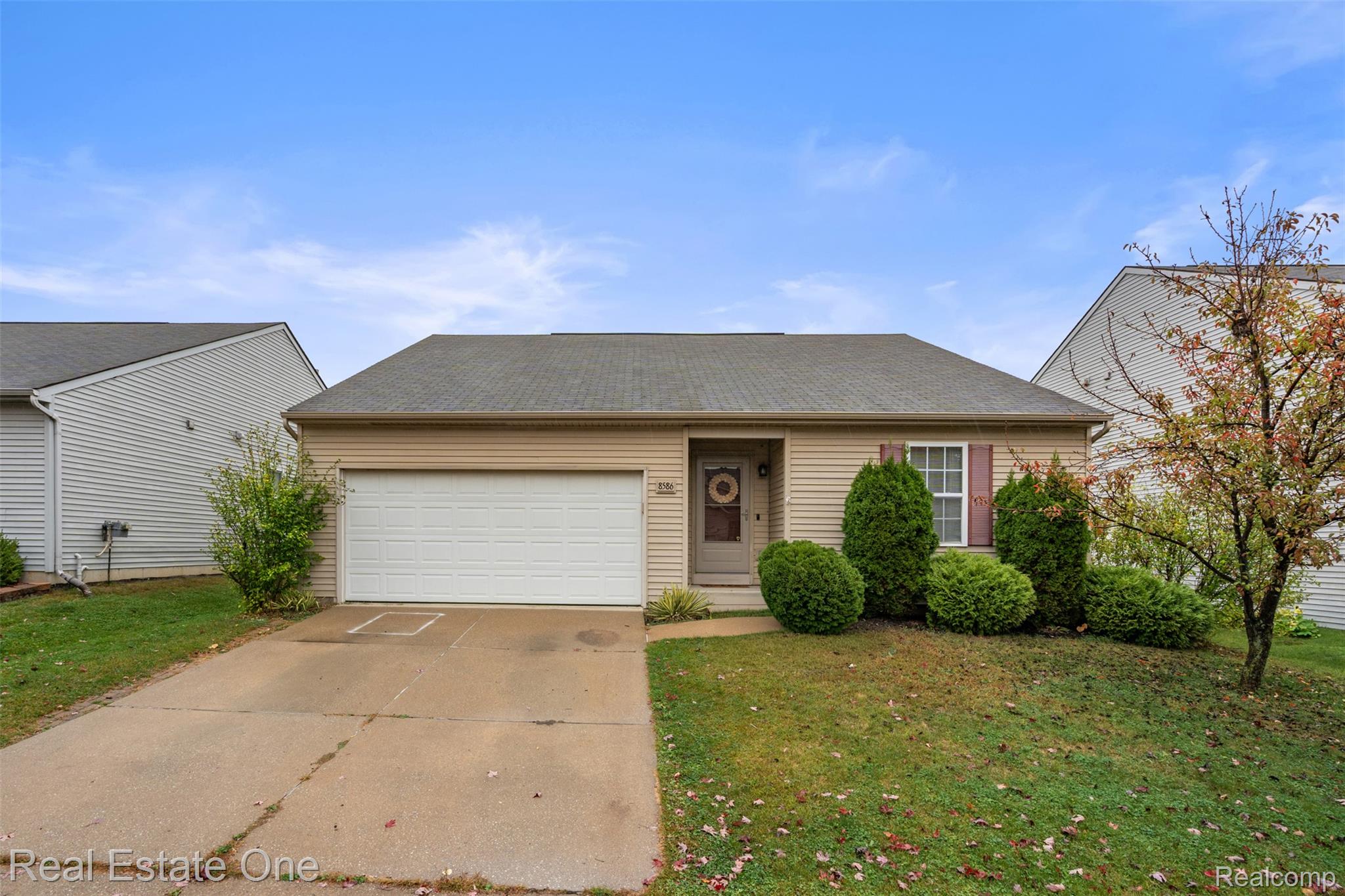 8586 Cass River Drive