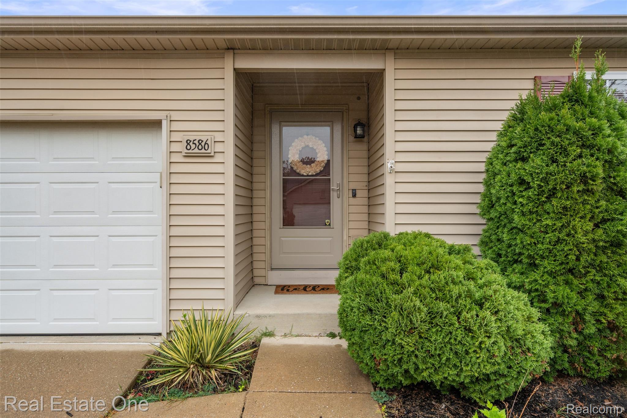 8586 Cass River Drive