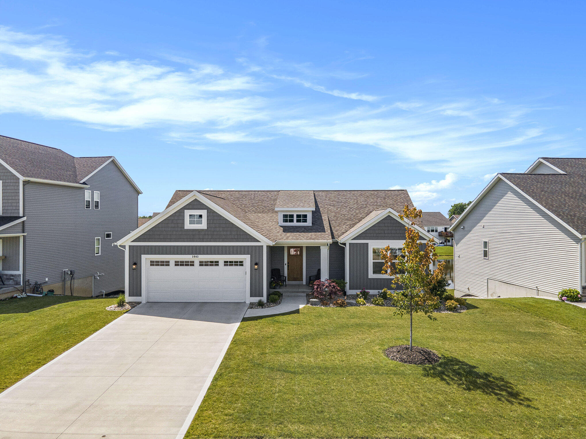 3903 Elderberry Drive