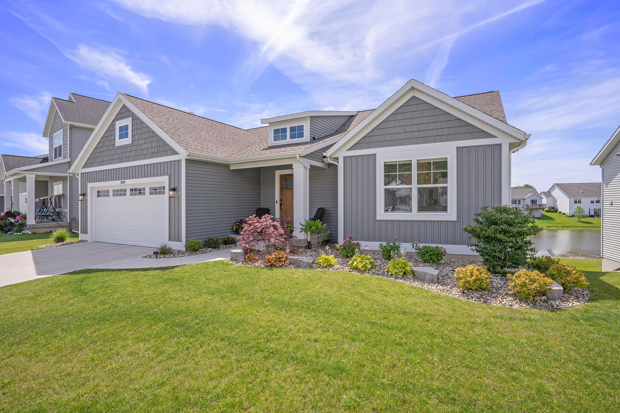 3903 Elderberry Drive