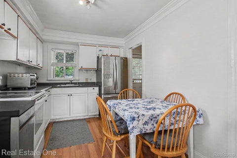 Tiny photo for 5935 Lathers Street, Garden City, MI 48135 (MLS # 20261083182)