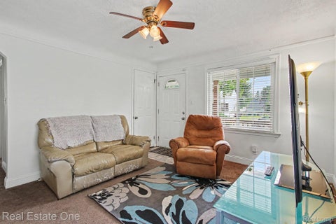 Tiny photo for 5935 Lathers Street, Garden City, MI 48135 (MLS # 20261083182)