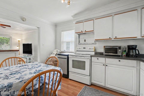 Tiny photo for 5935 Lathers Street, Garden City, MI 48135 (MLS # 20261083182)