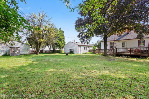 Tiny photo for 5935 Lathers Street, Garden City, MI 48135 (MLS # 20261083182)