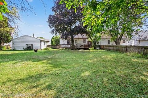 Tiny photo for 5935 Lathers Street, Garden City, MI 48135 (MLS # 20261083182)