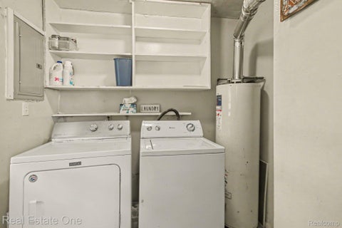 Tiny photo for 5935 Lathers Street, Garden City, MI 48135 (MLS # 20261083182)