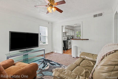 Tiny photo for 5935 Lathers Street, Garden City, MI 48135 (MLS # 20261083182)