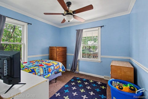 Tiny photo for 5935 Lathers Street, Garden City, MI 48135 (MLS # 20261083182)