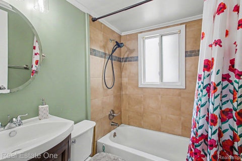 Tiny photo for 5935 Lathers Street, Garden City, MI 48135 (MLS # 20261083182)