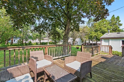 Tiny photo for 5935 Lathers Street, Garden City, MI 48135 (MLS # 20261083182)