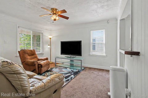 Tiny photo for 5935 Lathers Street, Garden City, MI 48135 (MLS # 20261083182)
