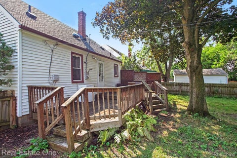 Tiny photo for 5935 Lathers Street, Garden City, MI 48135 (MLS # 20261083182)