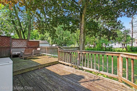 Tiny photo for 5935 Lathers Street, Garden City, MI 48135 (MLS # 20261083182)