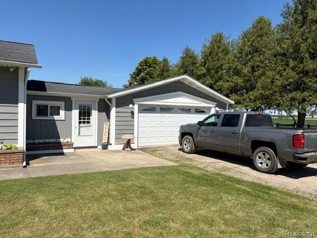 4815 Loree Road