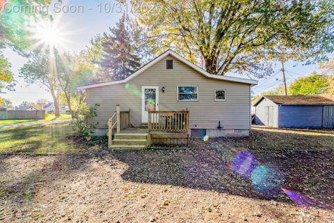4369 Avenue B Frenchtown Township MI 48166