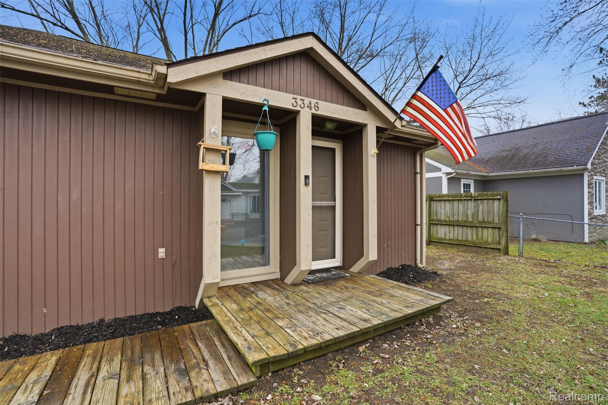 3346 Royal Boulevard