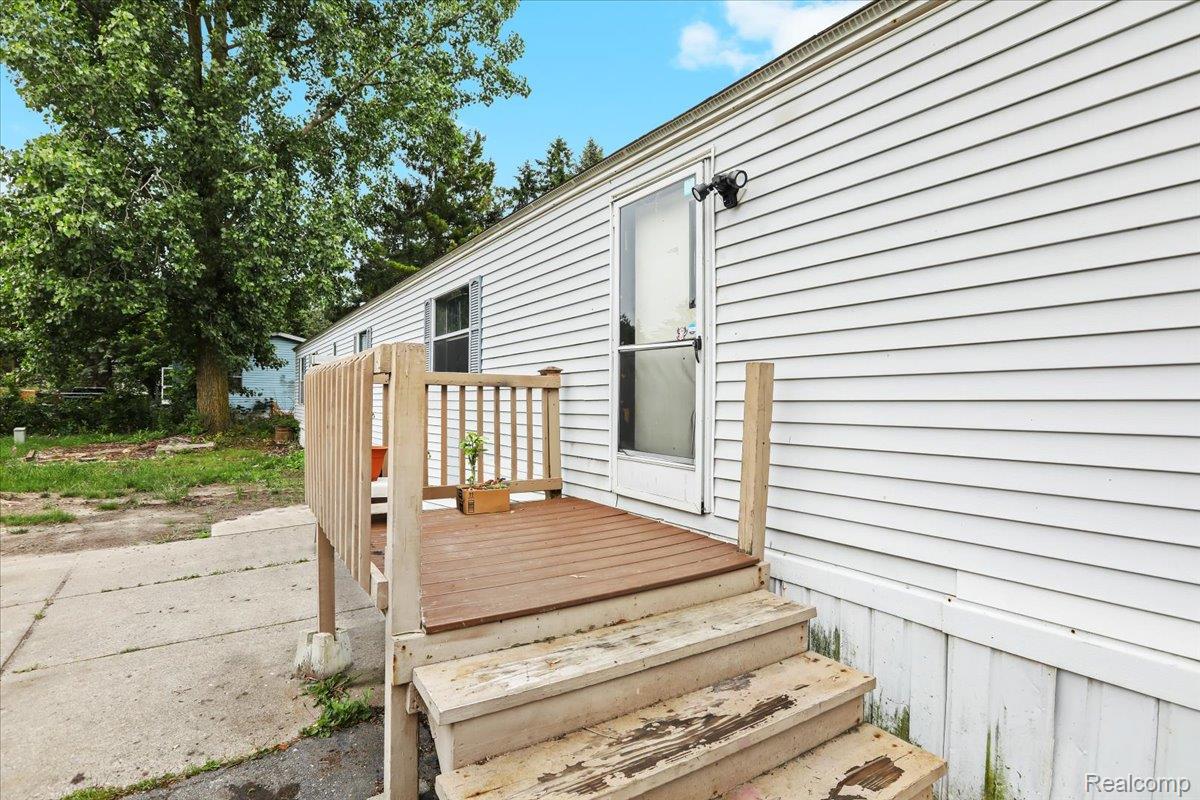 351 N. Squirrel Road Lot 68