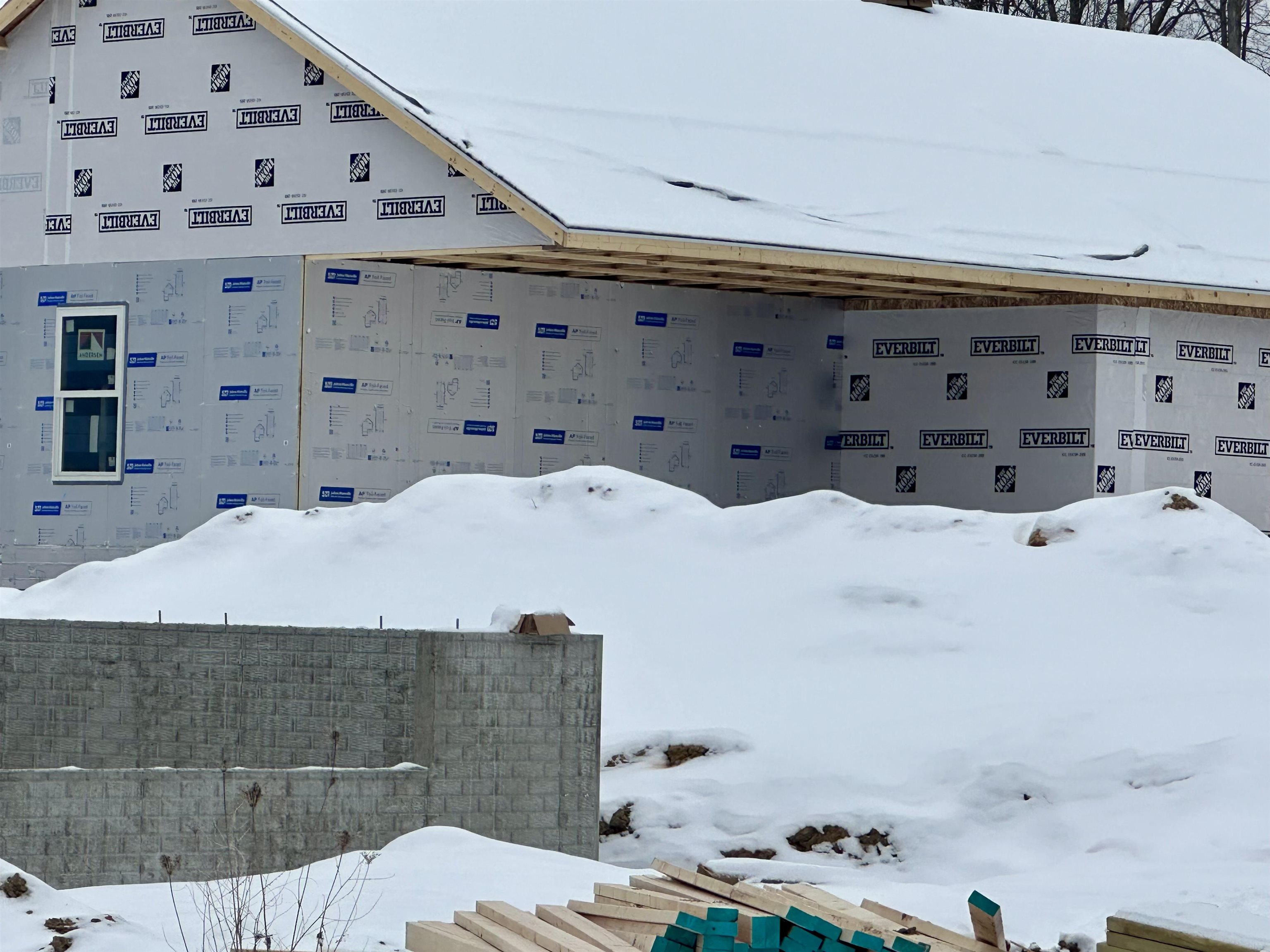 1066 Birmley Estates Drive