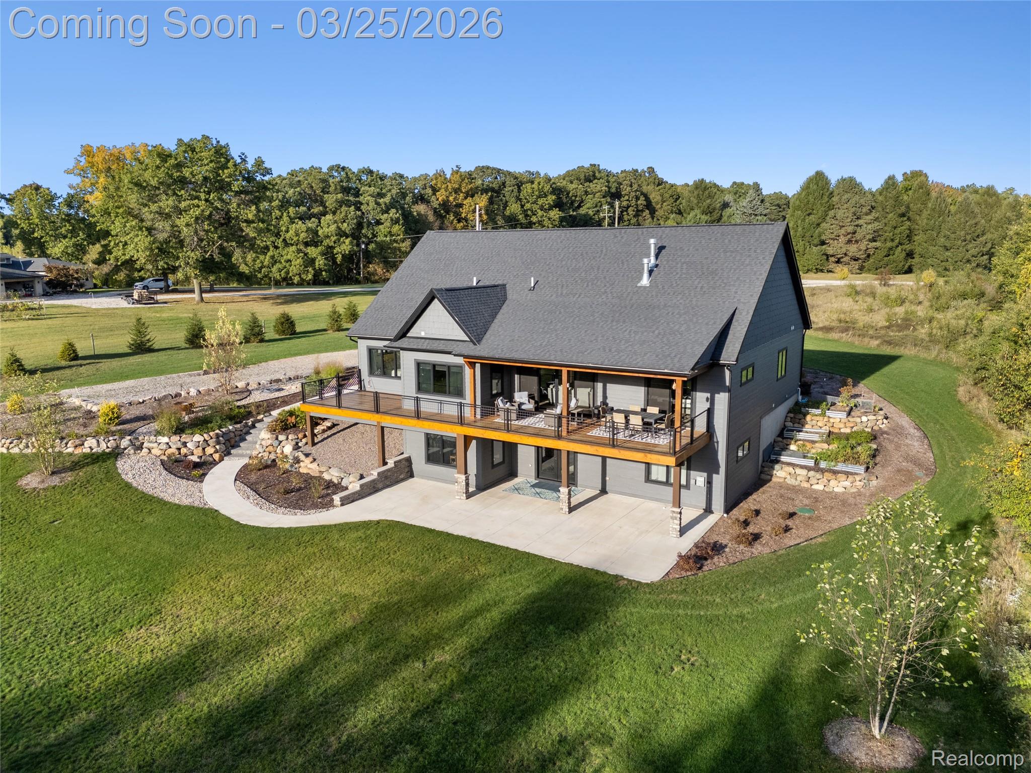 1920 Woodcreek Drive