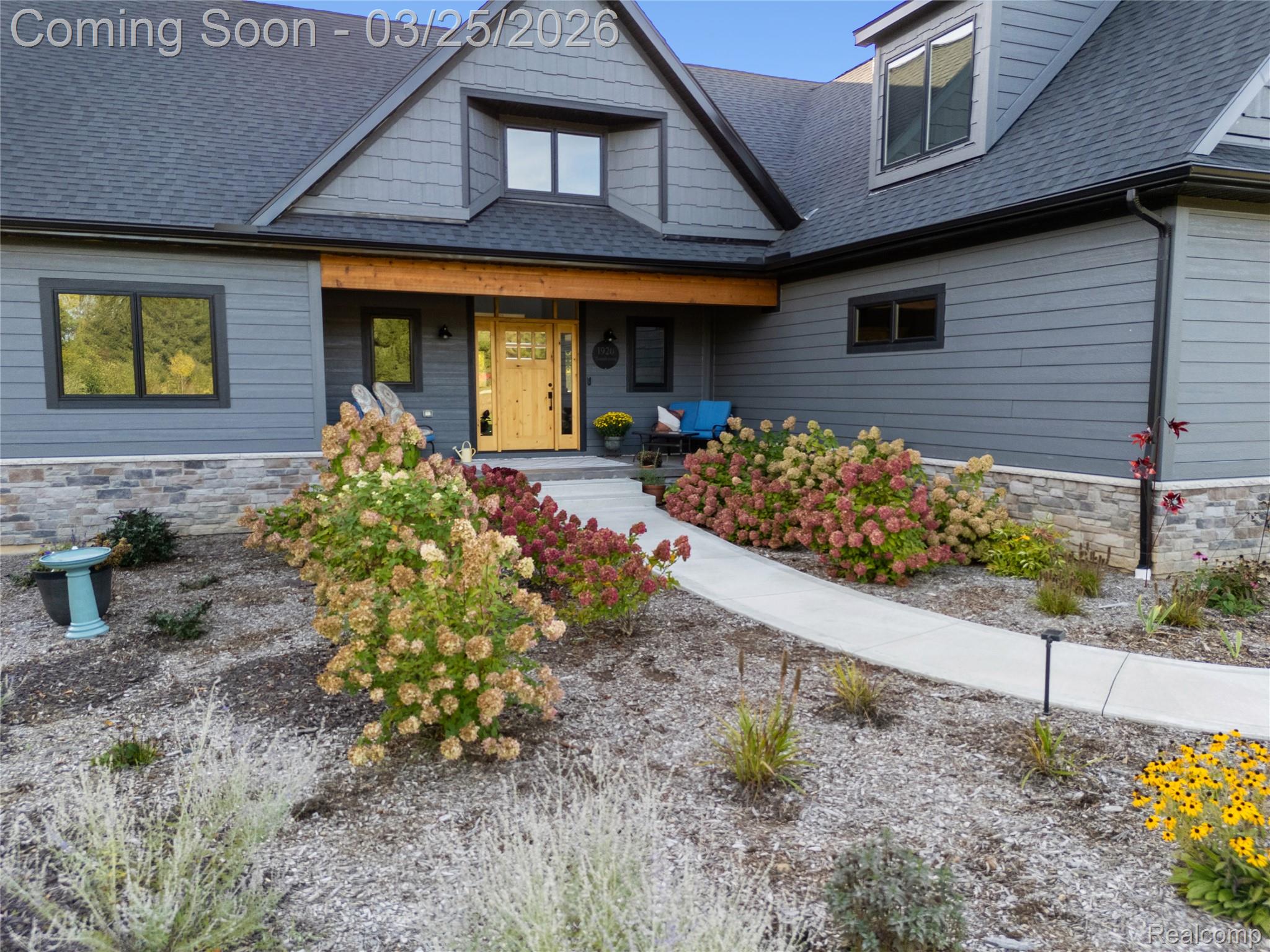 1920 Woodcreek Drive