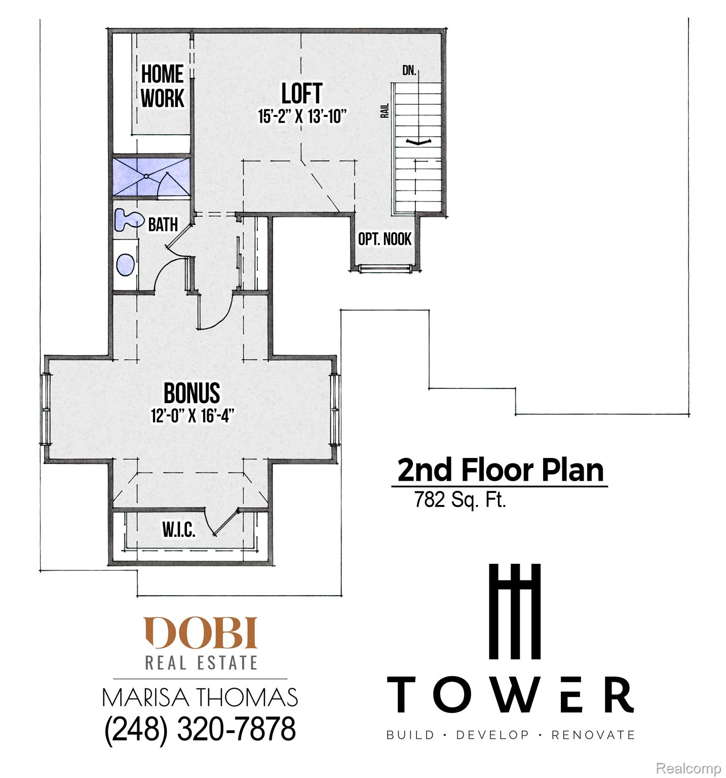 54237 Trieste Court