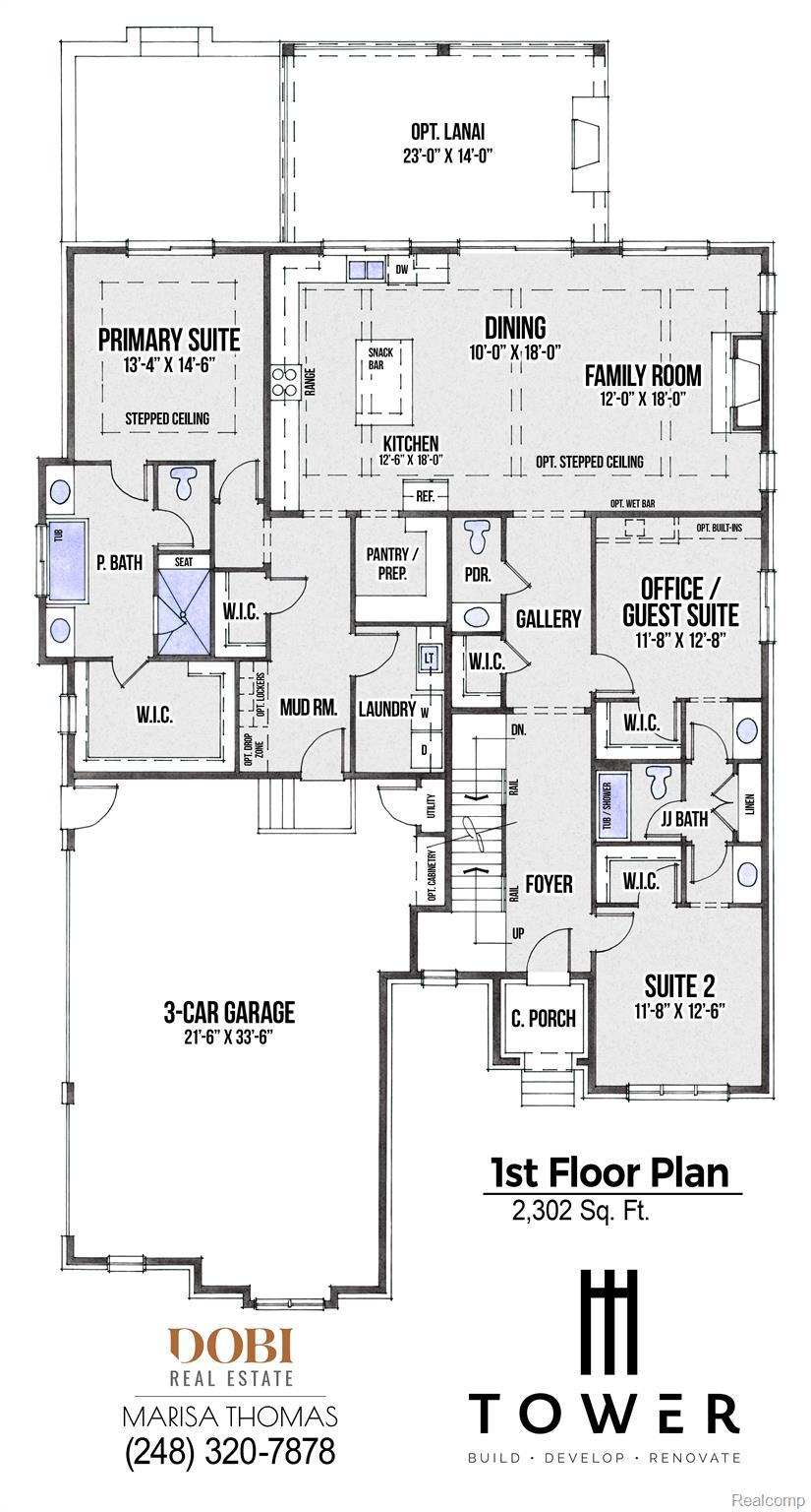 54237 Trieste Court