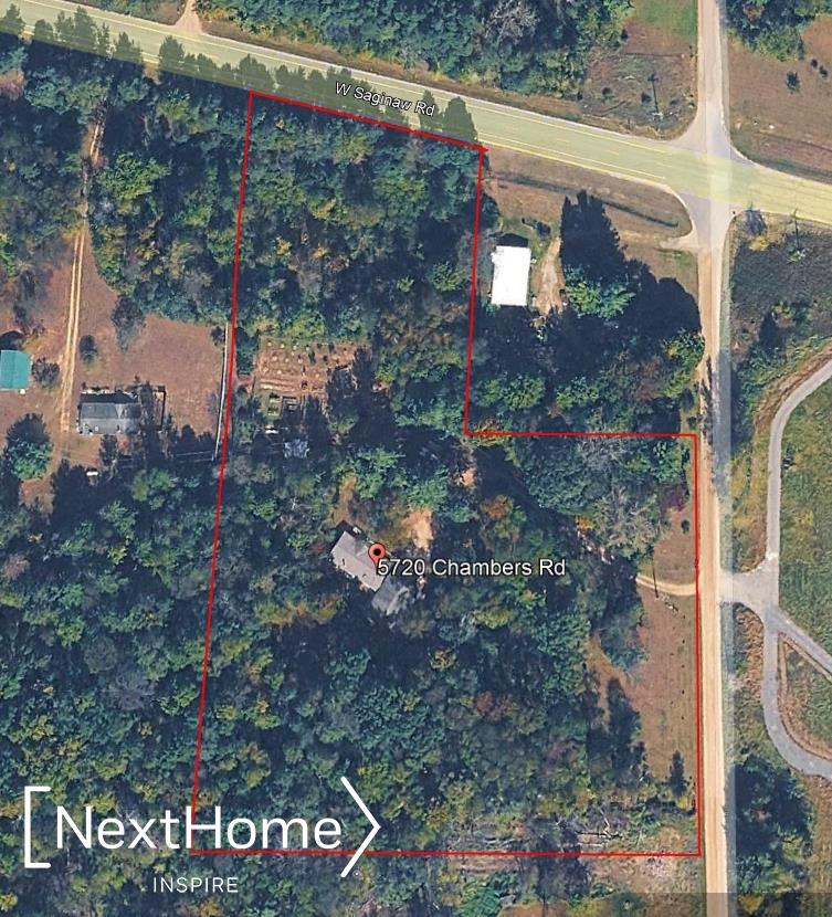 5720 Chambers Road